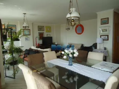 Apartamento com 3 Quartos à venda, 165m² no Parque da Mooca, São Paulo