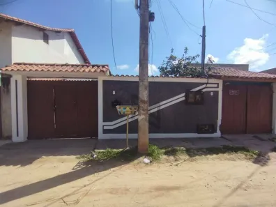 Imóvel Comercial com 3 Quartos à venda, 140m² no Morro do Milagre, São Pedro da Aldeia