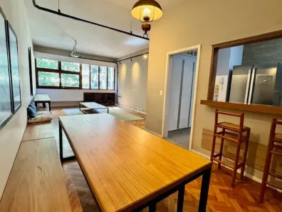 Apartamento com 3 Quartos à venda, 136m² no Ipanema, Rio de Janeiro
