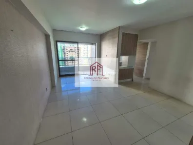 Apartamento com 3 Quartos à venda, 85m² no Poço, Recife
