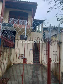 Casa com 2 Quartos para alugar, 100m² no Vila Alpina, Santo André