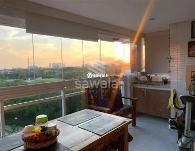 Apartamento com 2 Quartos à venda, 80m² no Barra da Tijuca, Rio de Janeiro
