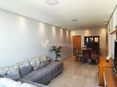 Apartamento com 3 Quartos à venda, 125m² no Centro, Americana