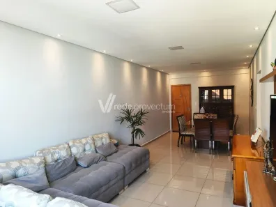 Apartamento com 3 Quartos à venda, 125m² no Centro, Americana