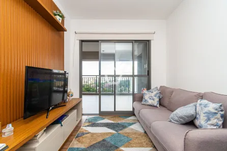 Apartamento com 4 Quartos à venda, 77m² no Pinheiros, São Paulo