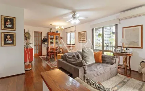Apartamento com 3 Quartos à venda, 130m² no Itaim Bibi, São Paulo