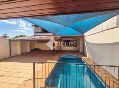Sobrado com 4 Quartos à venda, 283m² no Bosque de Barão Geraldo, Campinas
