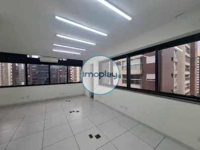 Sala Comercial à venda, 42m² no Indianópolis, São Paulo