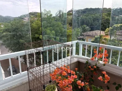 Apartamento com 2 Quartos à venda, 60m² no Badu, Niterói