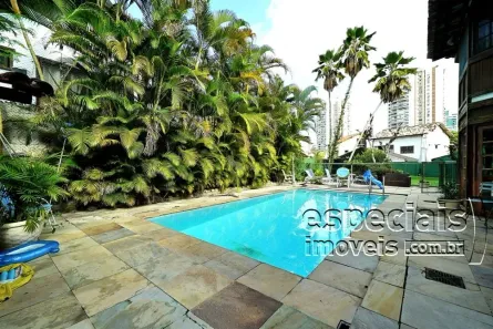 Casa de Condomínio com 5 Quartos à venda, 600m² no Barra da Tijuca, Rio de Janeiro