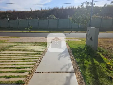 Casa de Condomínio com 3 Quartos à venda, 190m² no Granja Marileusa, Uberlândia