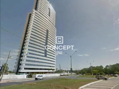 Sala Comercial para alugar, 32m² no Alvorada, Cuiabá