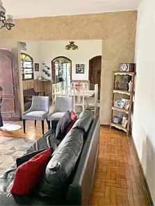 Casa com 4 Quartos à venda, 281m² no Vila Bertioga, São Paulo