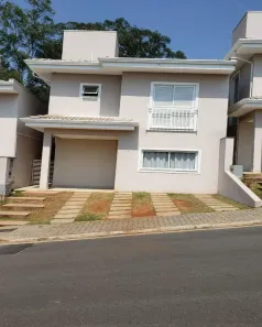 Casa de Condomínio com 3 Quartos à venda, 120m² no Chácaras Silvania, Valinhos