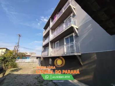 Apartamento com 3 Quartos à venda, 50m² no Ipanema, Pontal do Paraná