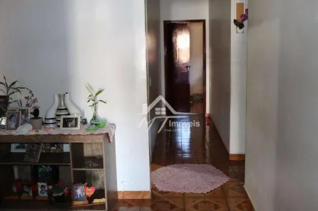 Casa com 3 Quartos à venda, 150m² no Jardim Eldorado, Sumaré