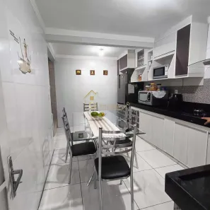 Casa com 3 Quartos à venda, 85m² no Centro, Betim