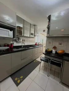 Apartamento com 3 Quartos à venda, 91m² no Portão, Curitiba