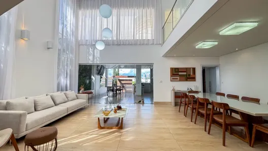 Casa de Condomínio com 4 Quartos à venda, 430m² no Nova Uberlândia, Uberlândia