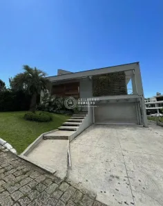 Casa de Condomínio com 4 Quartos à venda, 430m² no Praia Brava de Itajaí, Itajaí