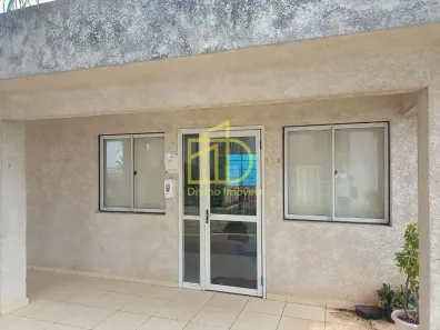 Apartamento com 2 Quartos à venda, 51m² no Jardim Maria Eugênia, Sorocaba