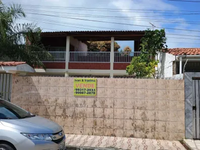 Casa com 3 Quartos à venda, 150m² no , Paripueira