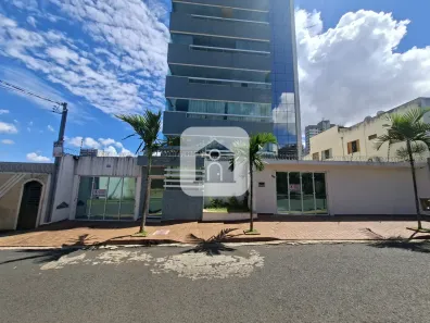 Cobertura com 4 Quartos para alugar, 220m² no Vigilato Pereira, Uberlândia
