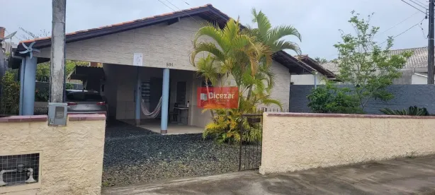 Casa com 2 Quartos à venda, 100m² no Centro, Penha