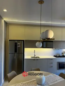 Apartamento com 2 Quartos à venda, 62m² no São Francisco de Assis, Camboriú