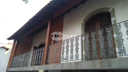 Sobrado com 3 Quartos à venda, 284m² no Jordanópolis, São Bernardo do Campo