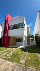 Casa de Condomínio com 4 Quartos à venda, 230m² no Renascença, São Luís