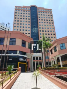Ponto Comercial para alugar, 92m² no Alphaville Centro Industrial e Empresarial/Alphaville., Barueri