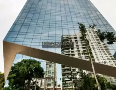 Apartamento com 4 Quartos à venda, 575m² no Itaim Bibi, São Paulo