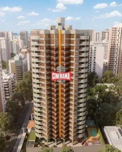 Apartamento com 3 Quartos à venda, 252m² no Jardim, Santo André
