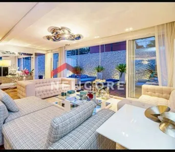 Casa com 3 Quartos à venda, 700m² no Pacaembu, São Paulo