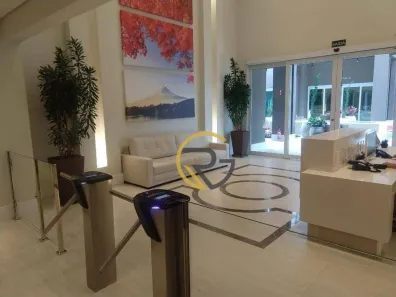 Sala Comercial para venda ou aluguel, 45m² no Alvinópolis, Atibaia
