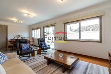 Casa com 4 Quartos à venda, 364m² no Jardim do Colégio (Zona Norte), São Paulo
