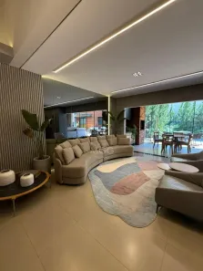 Casa de Condomínio com 1 Quarto para venda ou aluguel, 228m² no Esperança, Londrina
