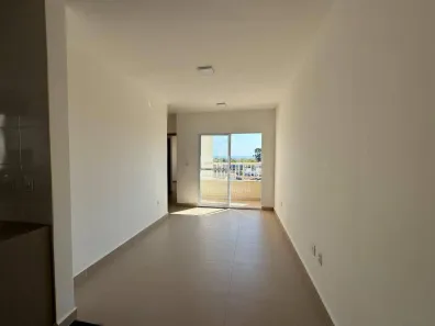 Apartamento com 2 Quartos para alugar, 51m² no Plano Diretor Norte, Palmas