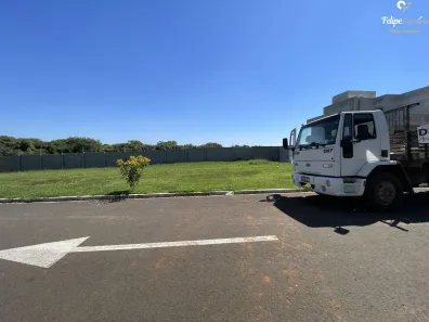 Lote/Terreno à venda, 250m² no Unileste, Piracicaba