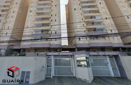 Apartamento com 2 Quartos à venda, 53m² no Assunção, São Bernardo do Campo