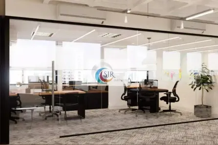 Sala Comercial para alugar, 320m² no Vila Olímpia, São Paulo