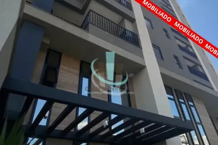 Apartamento com 2 Quartos para alugar, 62m² no Centro, Araraquara