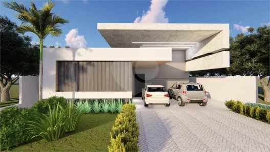 Casa de Condomínio com 4 Quartos à venda, 261m² no Parque Bela Vista, Votorantim