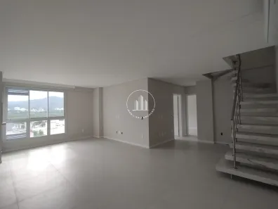 Apartamento com 3 Quartos à venda, 107m² no Trindade, Florianópolis