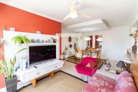 Apartamento com 3 Quartos à venda, 109m² no Rio Branco, Porto Alegre