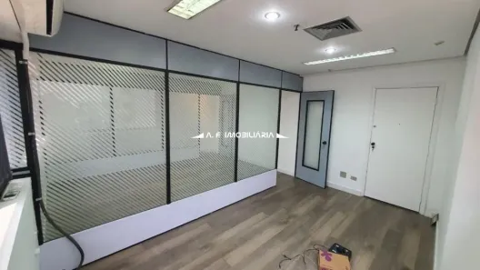 Sala Comercial à venda, 47m² no Perdizes, São Paulo