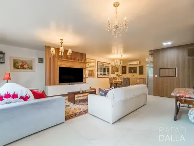 Apartamento com 3 Quartos à venda, 164m² no Auxiliadora, Porto Alegre