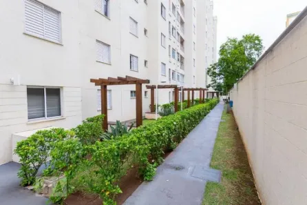 Apartamento com 2 Quartos à venda, 50m² no Vila Emir, São Paulo