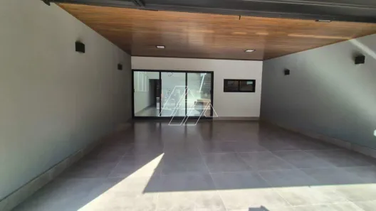 Casa com 3 Quartos à venda, 160m² no Jardim Aquárius, Marília